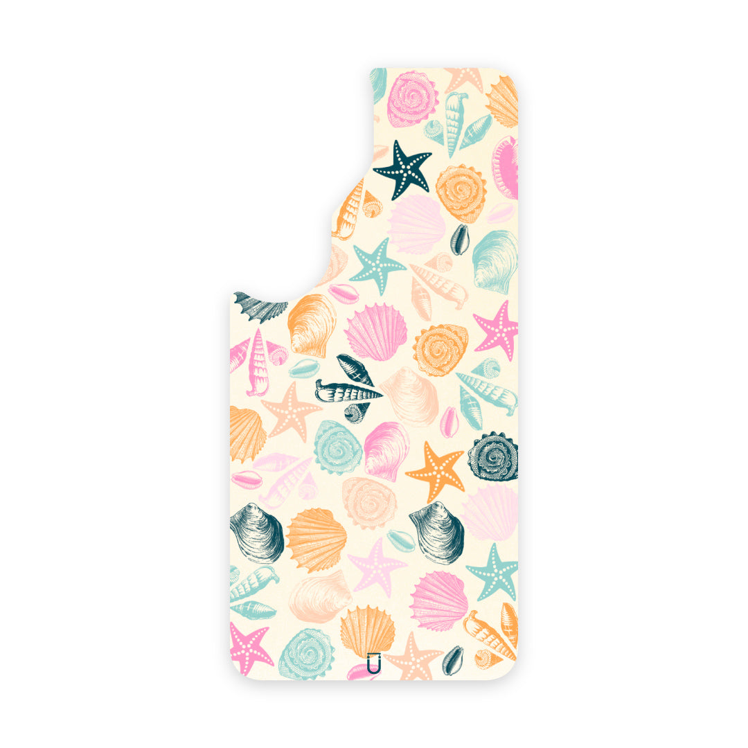 Seaside Shells - Samsung - Samsung Galaxy S24+