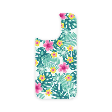 Tropical Plants (Back Only)