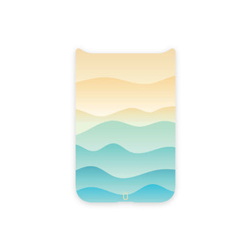 Making Waves (Back Only)
