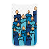 Wishes - iPhone Air - Blue