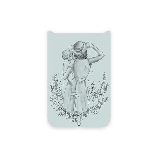 Boy Mom (Back Only)