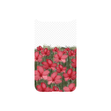 Flower Field (Back Only)