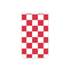 Checkered (Back Only)