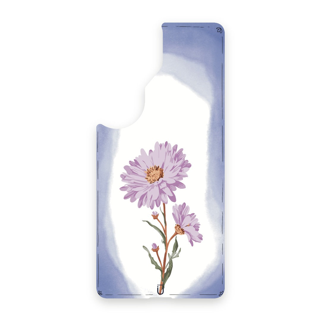 Birthday Month Flowers (Jul-Dec) - Samsung - Samsung Galaxy S26+ - September
