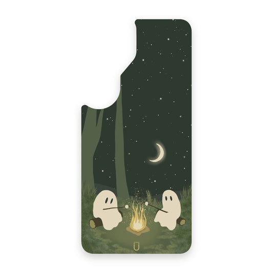 Roasting Marshmallows (Samsung)