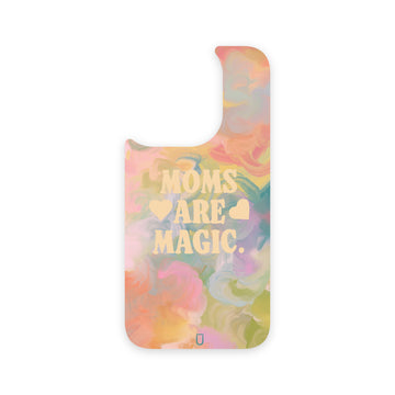 Moms are Magic (Back Only)