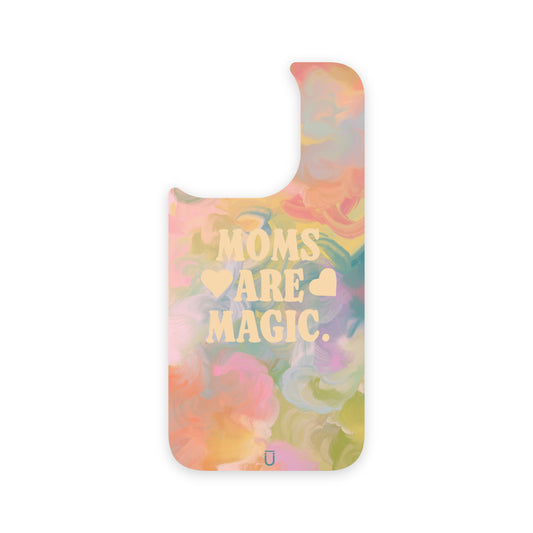 Moms are Magic (Back Only)