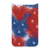 Red White and Blue
