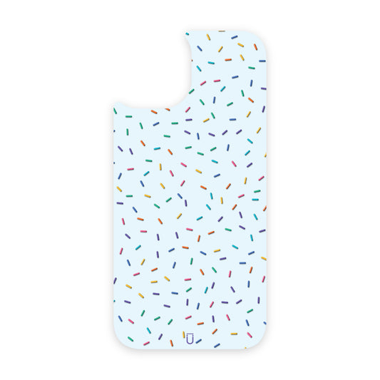 Sprinkles (Back Only)