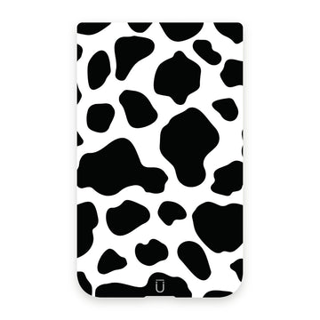 Cow Print