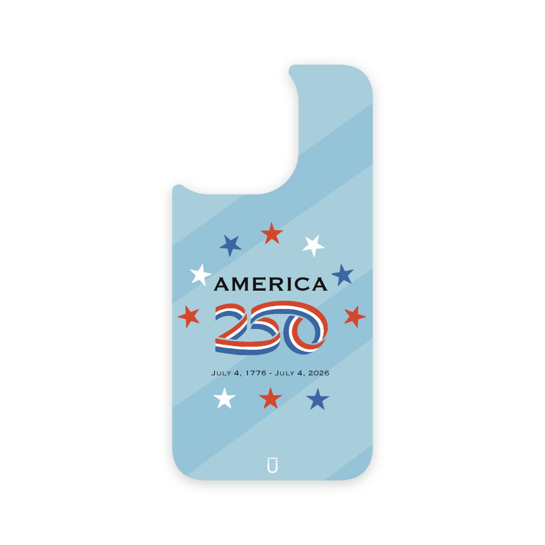 America 250 - iPhone 13 Pro