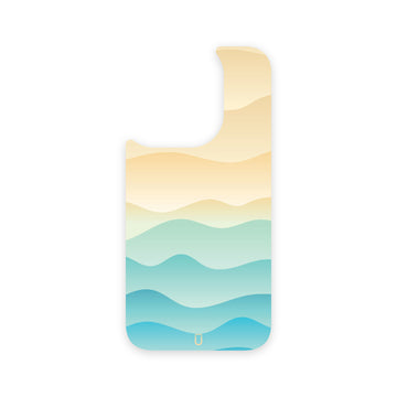 Making Waves (Back Only)