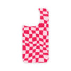 Wavy Checkered (Back Only)