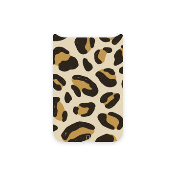 Leopard (Back Only)