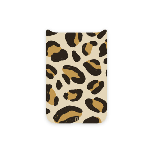 Leopard (Back Only)