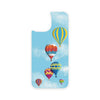 Amanda - Hot Air Balloons