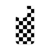Checkered (Back Only)