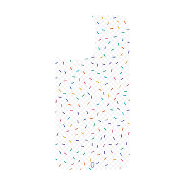 Sprinkles (Back Only)