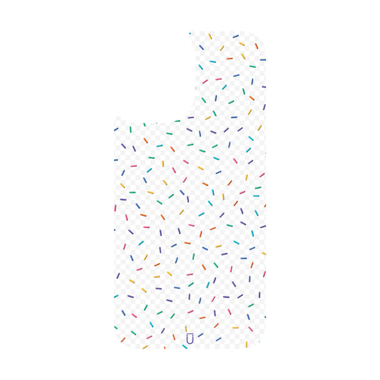 Sprinkles (Back Only)