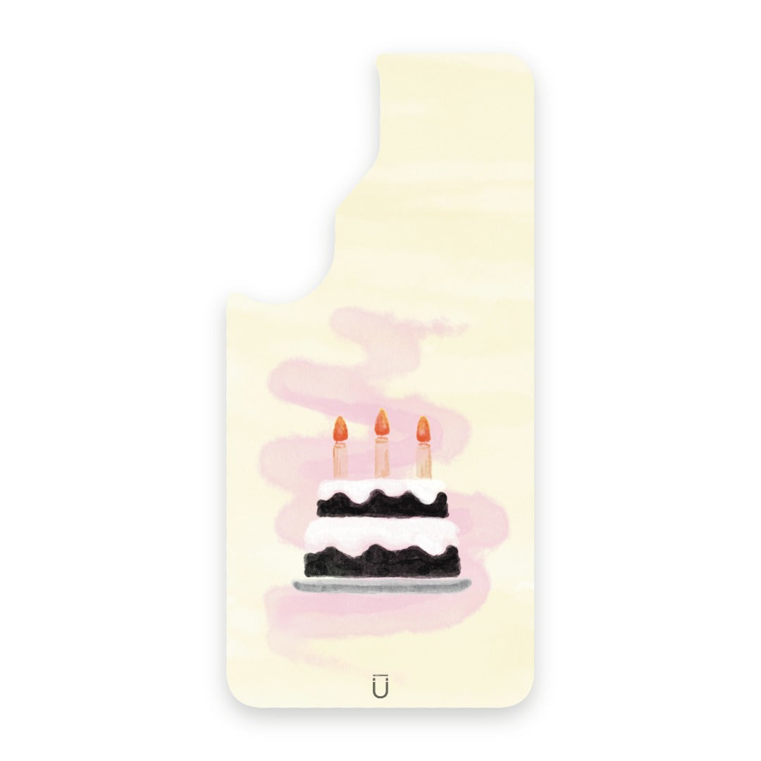 Cake - Samsung - Samsung Galaxy S24+