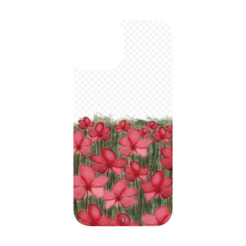 Flower Field (Back Only)