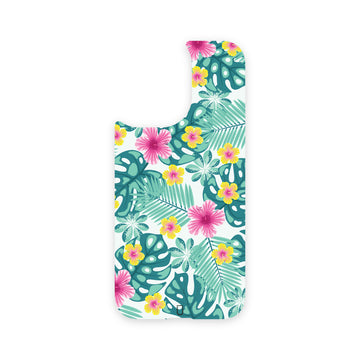 Tropical Plants (Back Only)