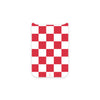 Checkered (Back Only)