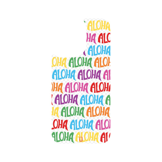 Aloha - iPhone 17