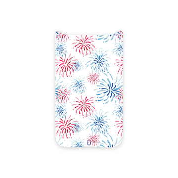 Fireworks (Back Only)