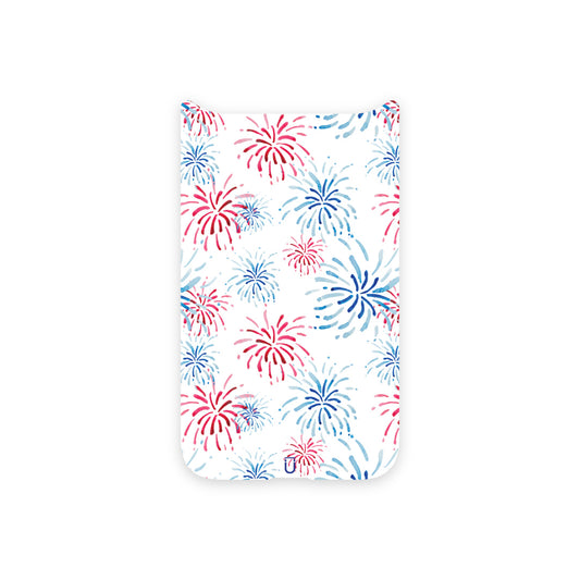 Fireworks (Back Only)