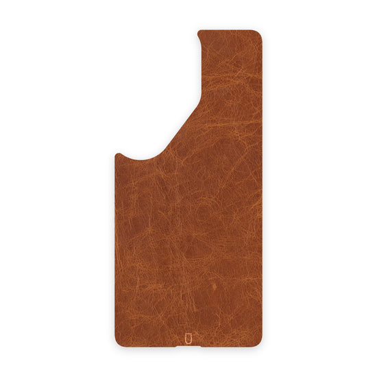 Leather - Samsung - Samsung Galaxy S26 Ultra