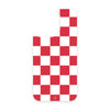 Checkered (Back Only)