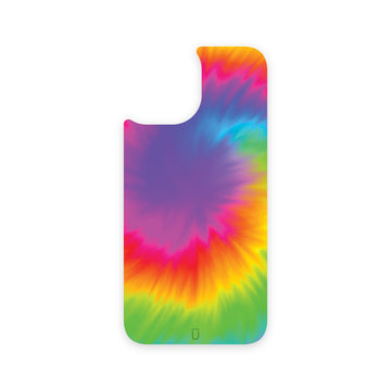 Tye Dye (Back Only)