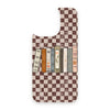 Katie - Book Checkered