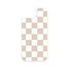 Checkered (Back Only)