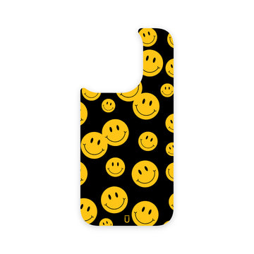 Smileys (Back Only)