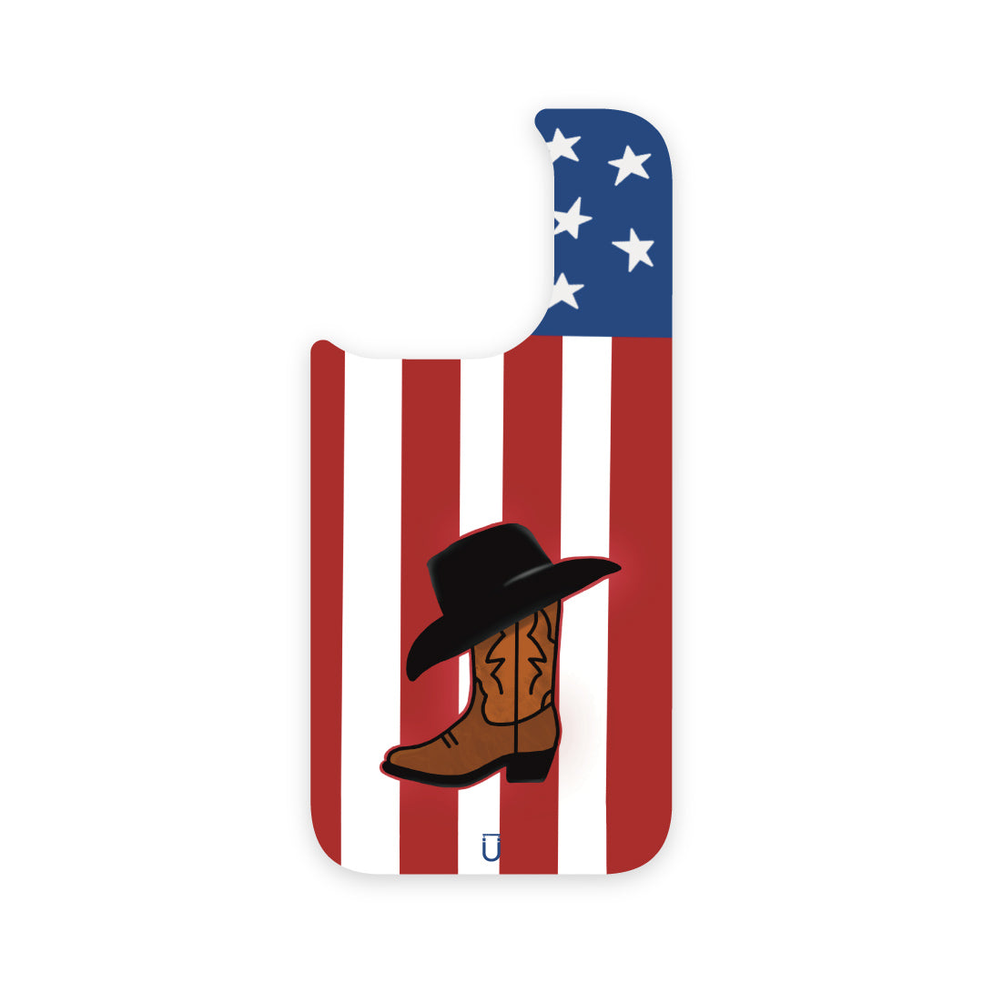 Country Proud - iPhone 16 Pro