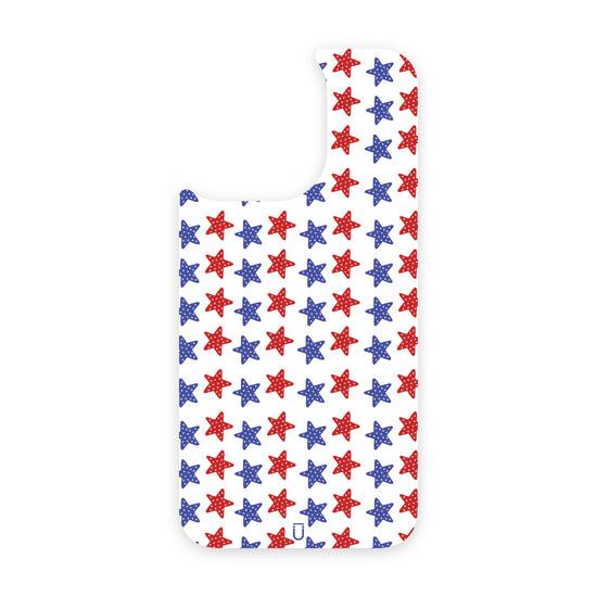 Liberty Stars - iPhone 14 Pro Max
