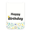 Happy Birthday - iPhone 17 Pro - White
