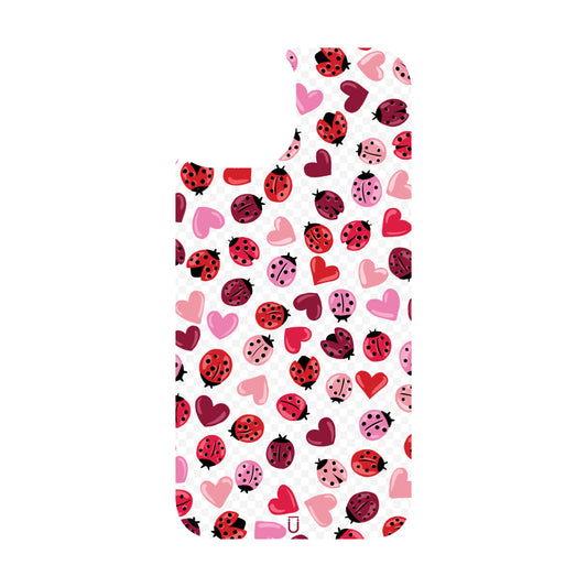 Love Bugs (Back Only)