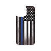 Thin Blue Line Flag - iPhone 12