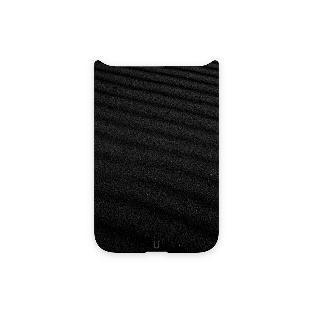 Obsidian Sand - iPhone 17 Pro Max