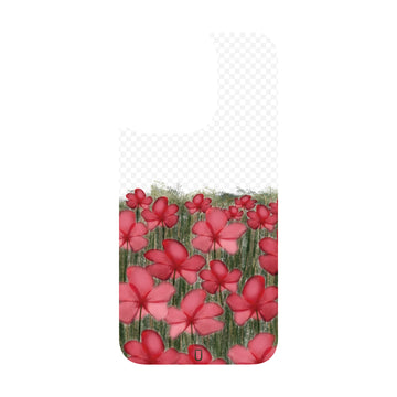 Flower Field (Back Only)