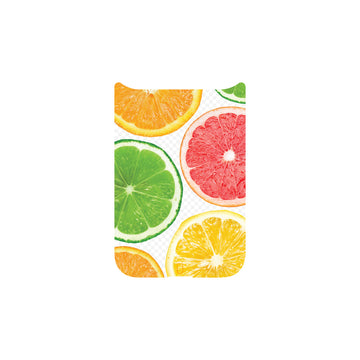 Citrus Fruits (Back Only)
