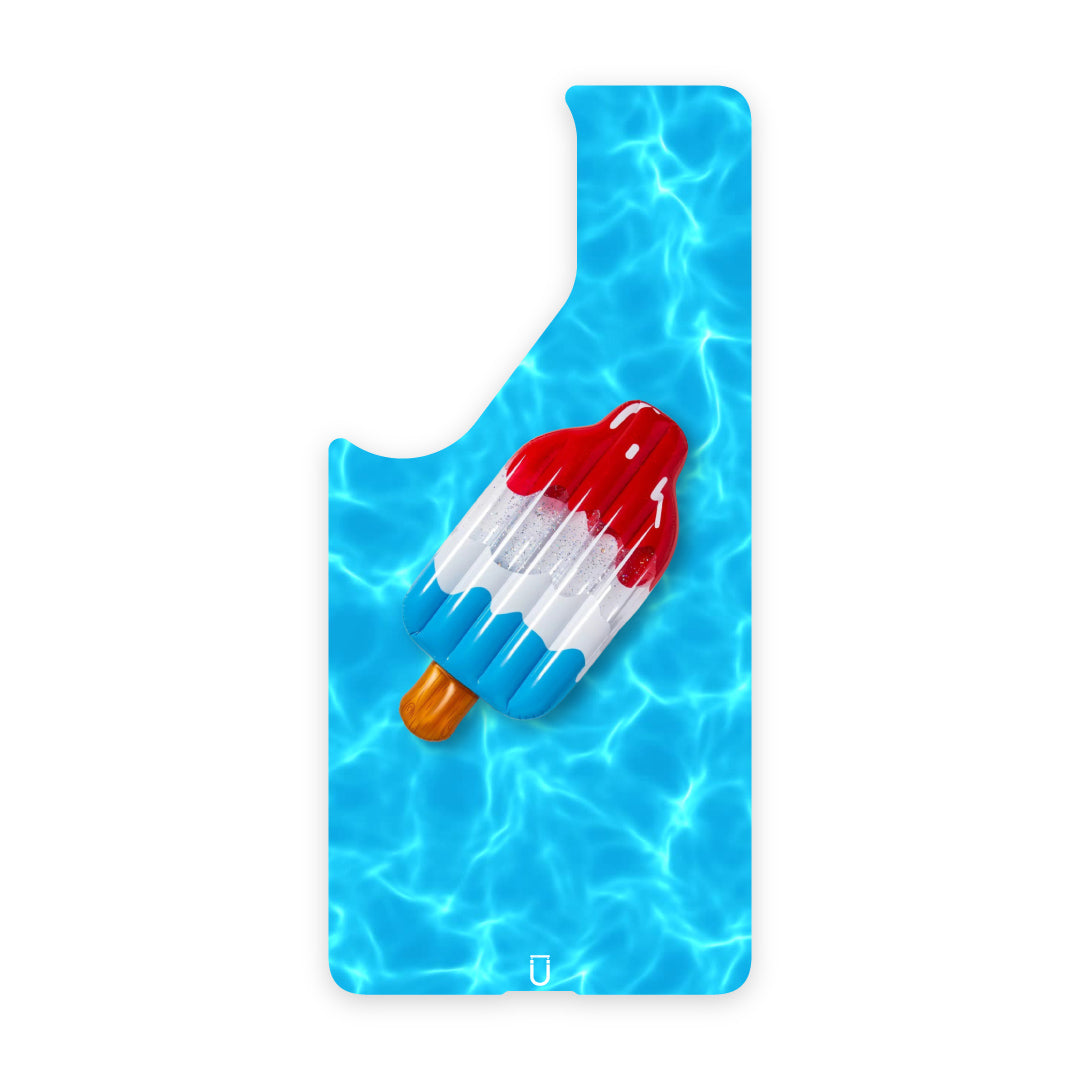 Pool Floatie - Samsung - Samsung Galaxy S26 Ultra - Rocket Pop Floatie