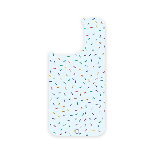 Sprinkles (Back Only)