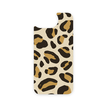 Leopard (Back Only)