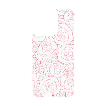Roses (Back Only)