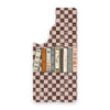 Katie - Book Checkered