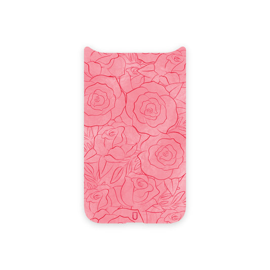 Roses (Back Only)